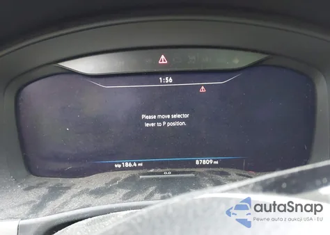 2019 Volkswagen Atlas 3.6L V6 Sel из США, поврежденный, VIN 1V2MR2CA4KC530611